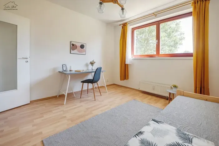 Prodej bytu 3+kk, Praha - Stodůlky, Jaroslava Foglara, 62 m2