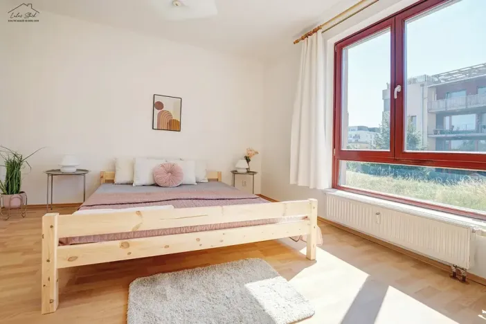 Prodej bytu 3+kk, Praha - Stodůlky, Jaroslava Foglara, 62 m2