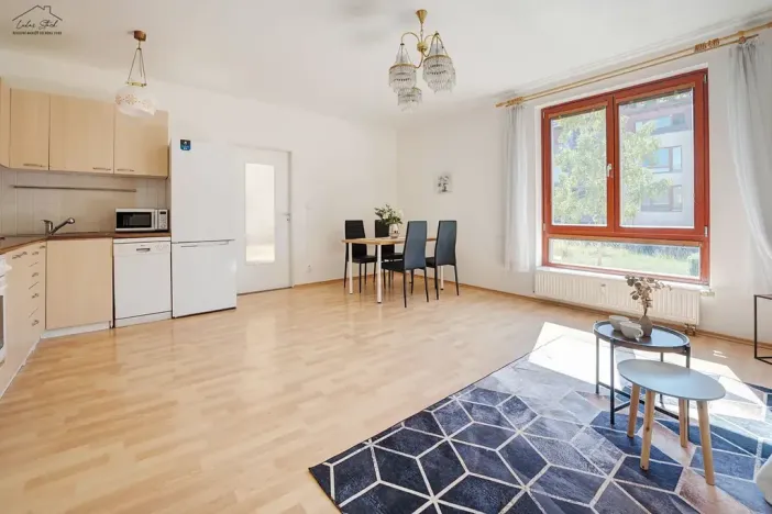 Prodej bytu 3+kk, Praha - Stodůlky, Jaroslava Foglara, 62 m2