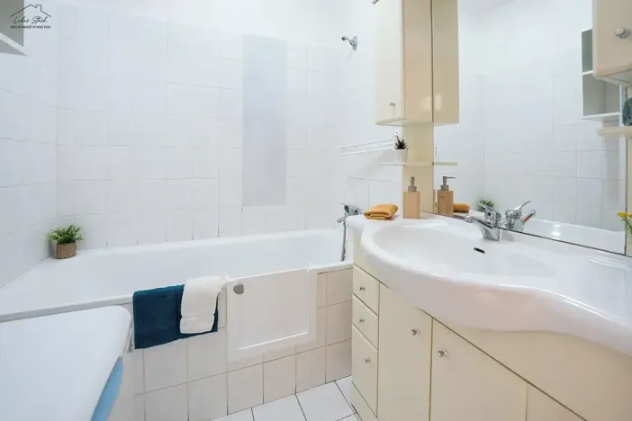 Prodej bytu 3+kk, Praha - Stodůlky, Jaroslava Foglara, 62 m2