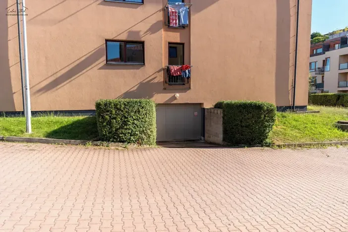 Prodej bytu 3+kk, Praha - Stodůlky, Jaroslava Foglara, 62 m2