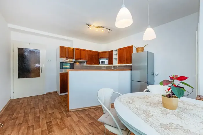 Pronájem bytu 3+kk, Praha - Braník, Pikovická, 88 m2