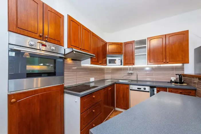 Pronájem bytu 3+kk, Praha - Braník, Pikovická, 88 m2
