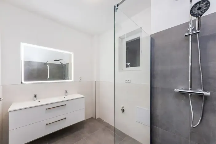 Pronájem bytu 3+kk, Praha - Braník, Pikovická, 88 m2