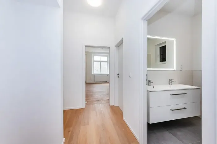 Pronájem bytu 3+kk, Praha - Braník, Pikovická, 88 m2