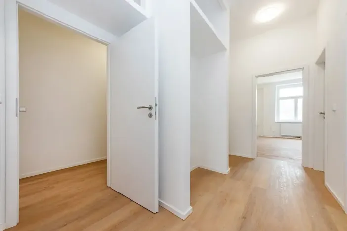 Pronájem bytu 3+kk, Praha - Braník, Pikovická, 88 m2