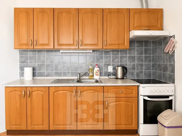 Pronájem bytu 1+kk, Rajhrad, 50 m2
