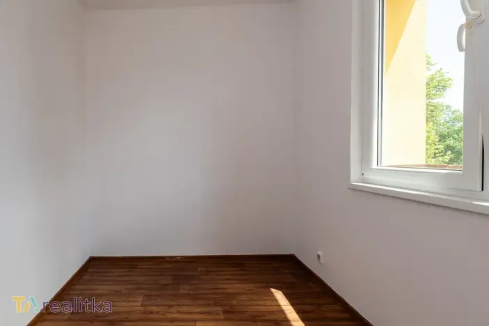 Prodej bytu 2+1, Karviná, Haškova, 54 m2