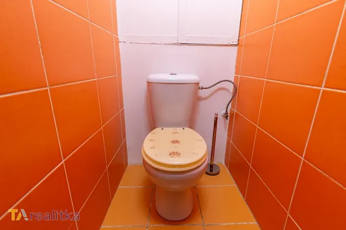 Prodej bytu 2+1, Karviná, Haškova, 54 m2