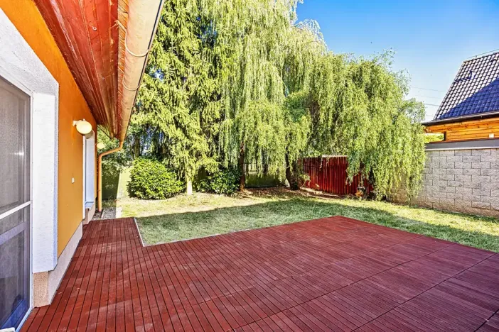 Prodej rodinného domu, Zvole, Přední, 230 m2