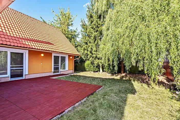 Prodej rodinného domu, Zvole, Přední, 230 m2