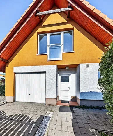 Prodej rodinného domu, Zvole, Přední, 230 m2