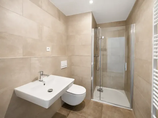 Prodej bytu 2+kk, Praha - Černý Most, Arnošta Valenty, 51 m2