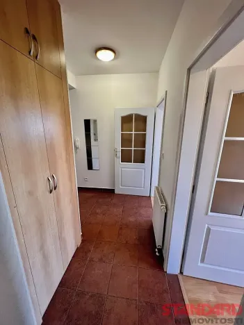 Pronájem bytu 2+kk, Plzeň, Levandulová, 59 m2