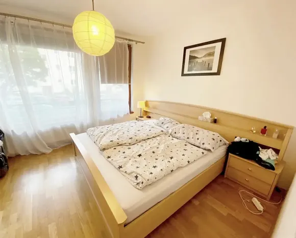 Pronájem bytu 2+kk, Praha - Vršovice, Ruská, 67 m2