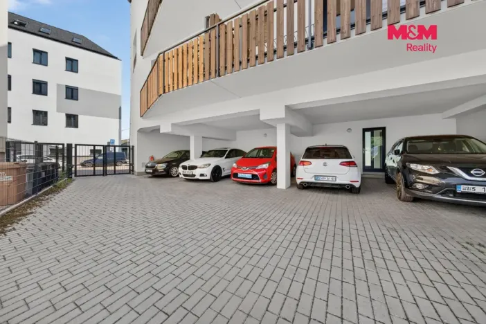 Prodej bytu 2+kk, České Budějovice - České Budějovice 3, Nádražní, 46 m2
