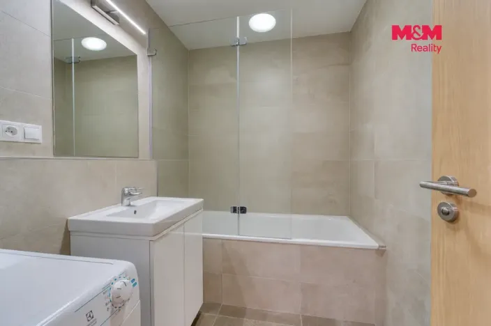 Prodej bytu 3+kk, Praha - Jinonice, Barvitiova, 74 m2