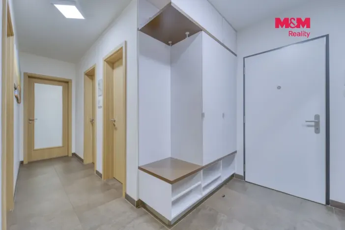 Prodej bytu 3+kk, Praha - Jinonice, Barvitiova, 74 m2