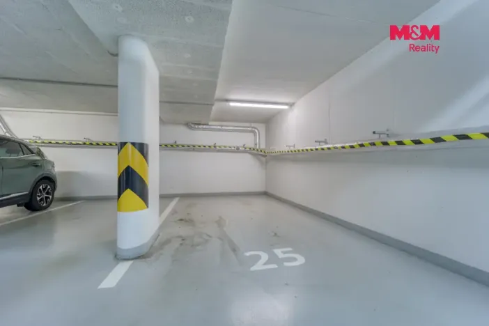 Prodej bytu 3+kk, Praha - Jinonice, Barvitiova, 74 m2