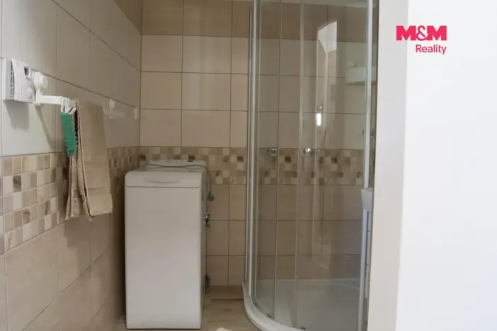 Pronájem bytu 2+kk, Vřesina, Pod lípou, 60 m2
