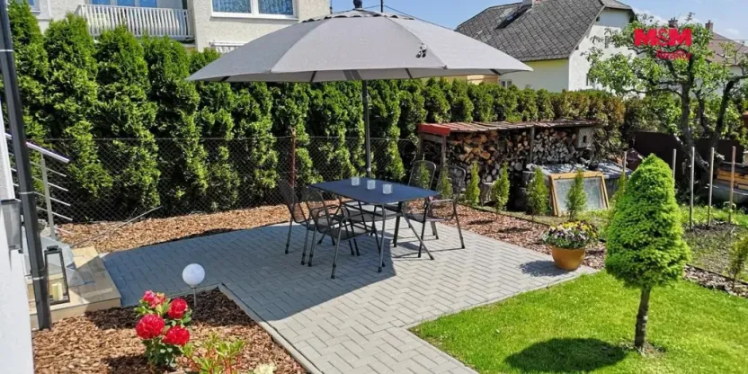 Pronájem bytu 2+kk, Vřesina, Pod lípou, 60 m2