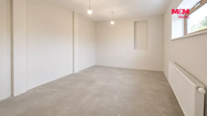 Pronájem kanceláře, Český Těšín, Masarykovy sady, 50 m2