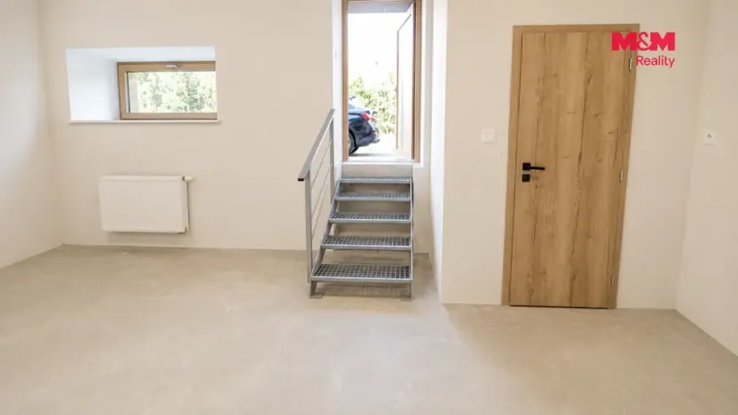 Pronájem kanceláře, Český Těšín, Masarykovy sady, 50 m2