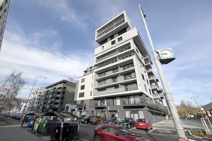 Prodej obchodního prostoru, Praha - Stodůlky, Hábova, 248 m2