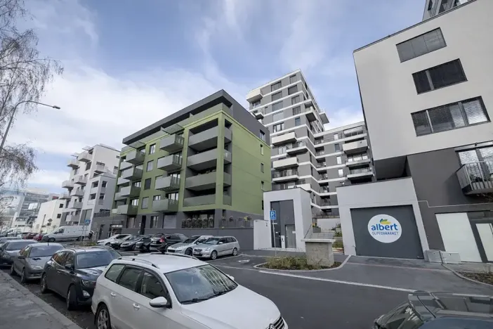 Prodej obchodního prostoru, Praha - Stodůlky, Hábova, 248 m2