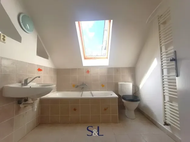 Pronájem bytu 1+kk, Liberec, Klostermannova, 75 m2