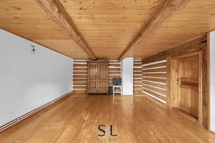 Prodej chalupy, Kravaře, 170 m2