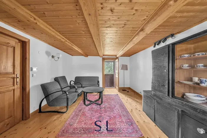 Prodej chalupy, Kravaře, 170 m2