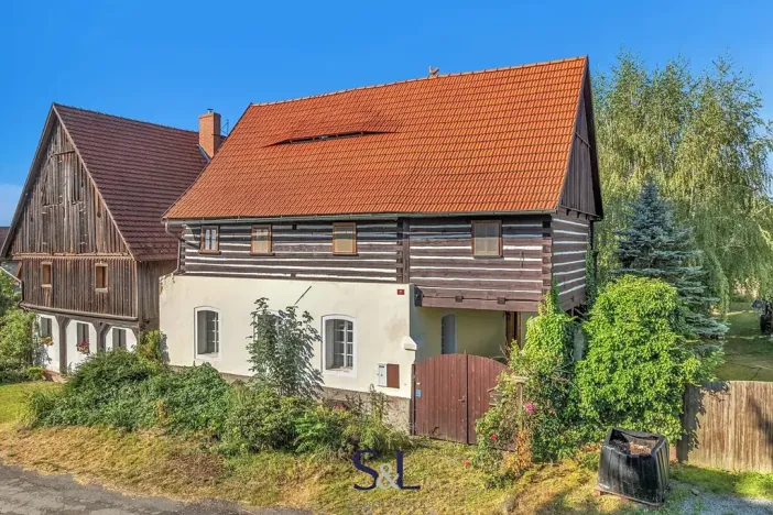 Prodej chalupy, Kravaře, 170 m2