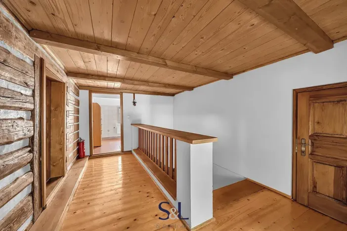 Prodej chalupy, Kravaře, 170 m2