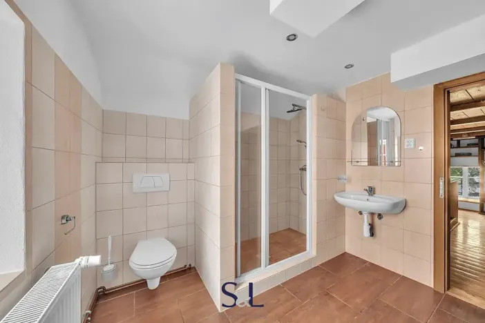 Prodej chalupy, Kravaře, 170 m2