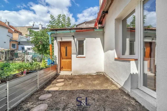 Prodej bytu 2+kk, Česká Lípa, Žižkova, 39 m2