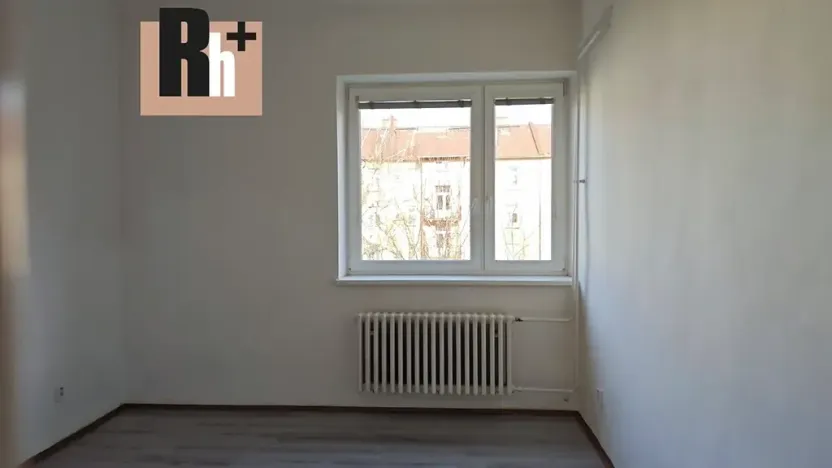 Prodej bytu 3+1, Ostrava, Korejská, 88 m2