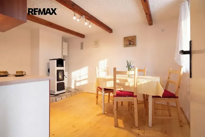 Prodej chaty, Praha - Točná, Na Stráňkách, 90 m2
