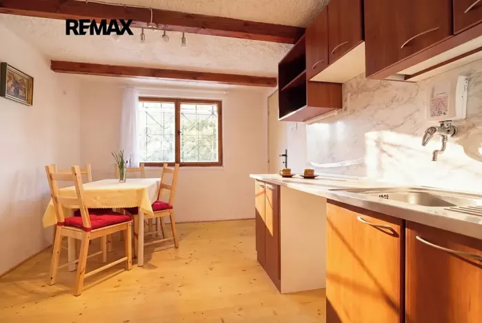 Prodej chaty, Praha - Točná, Na Stráňkách, 90 m2