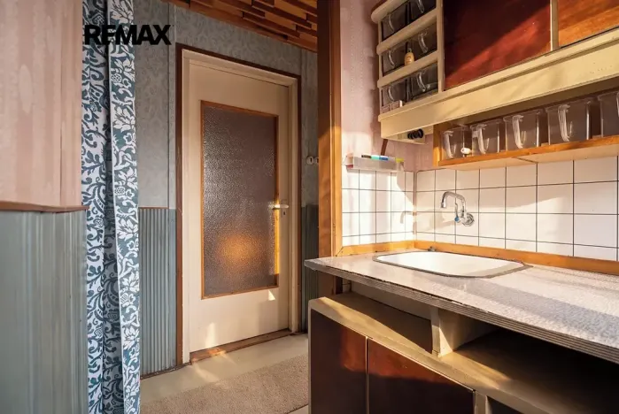 Prodej chaty, Praha - Točná, Na Stráňkách, 90 m2