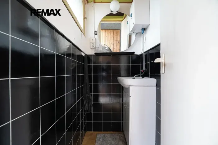 Prodej chaty, Praha - Točná, Na Stráňkách, 90 m2