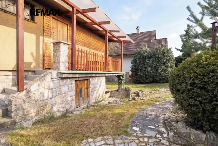 Prodej chaty, Praha - Točná, Na Stráňkách, 90 m2