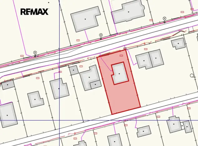 Prodej chaty, Praha - Točná, Na Stráňkách, 90 m2