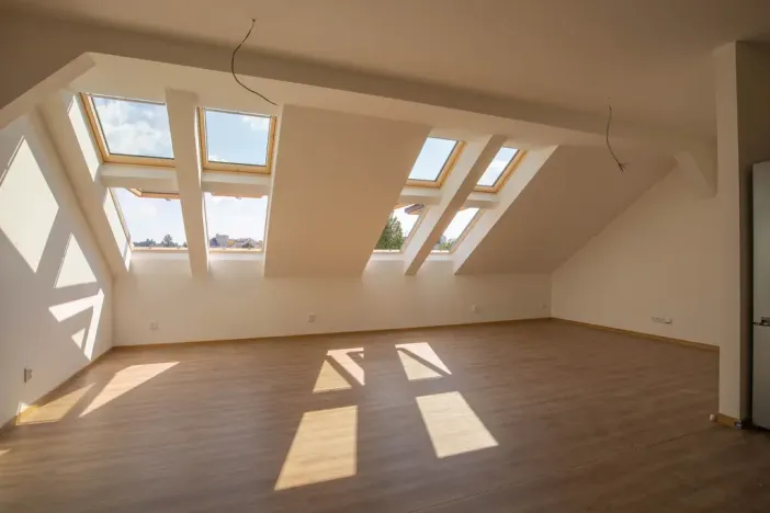 Pronájem činžovního domu, Říčany, 17. listopadu, 63 m2