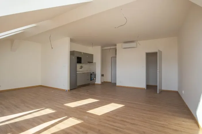 Pronájem činžovního domu, Říčany, 17. listopadu, 63 m2