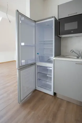 Pronájem činžovního domu, Říčany, 17. listopadu, 63 m2