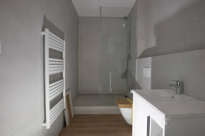 Pronájem činžovního domu, Říčany, 17. listopadu, 63 m2