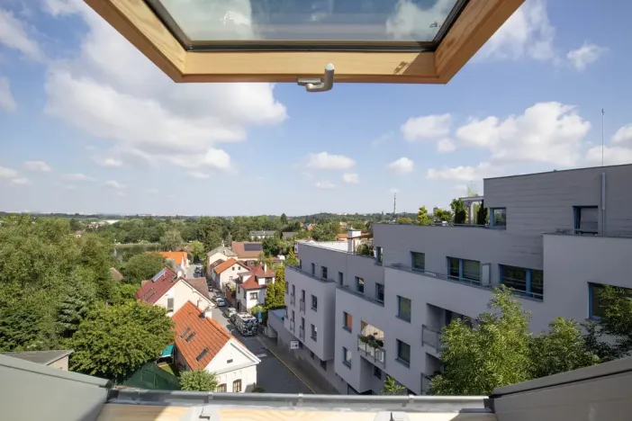 Pronájem činžovního domu, Říčany, 17. listopadu, 63 m2