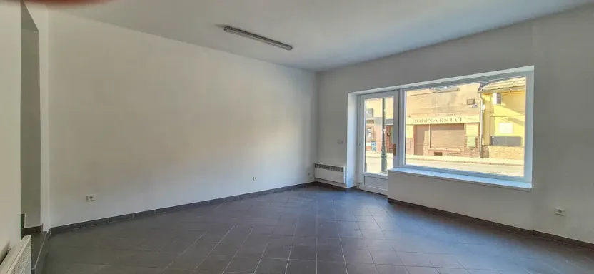 Pronájem obchodního prostoru, Říčany, 17. listopadu, 27 m2