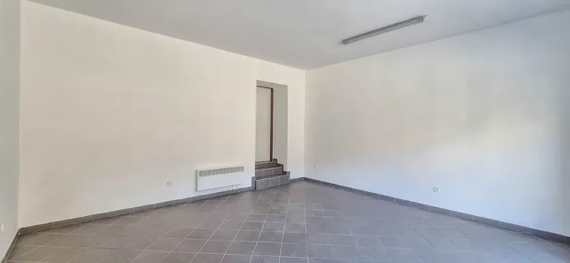 Pronájem obchodního prostoru, Říčany, 17. listopadu, 27 m2